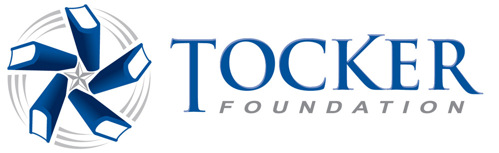 Tocker Logo