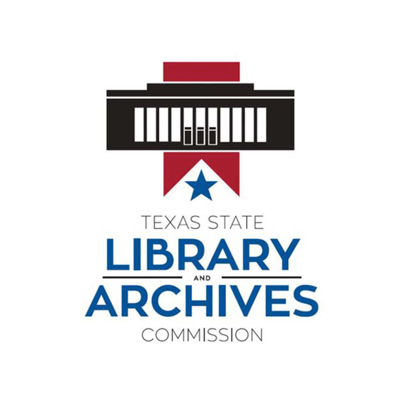 Texas State Library and Small Library Management Training