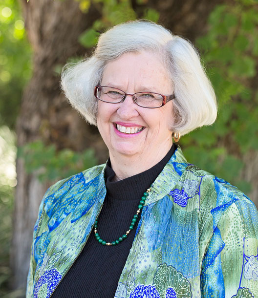 Beth Wheeler Fox