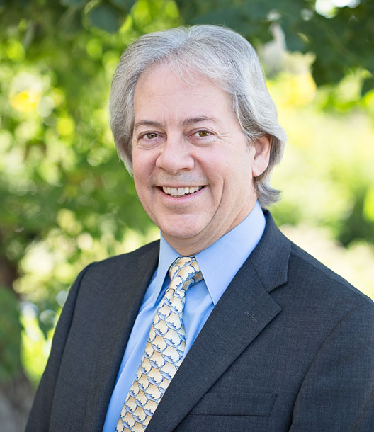 Darryl Tocker