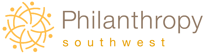 Philanthropy Southwest Logo