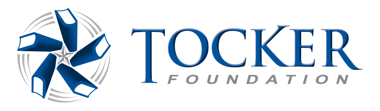 tocker foundation logo