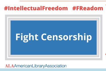 Featured image for “Libraries cannot remain neutral about hate, oppression, censorship.”