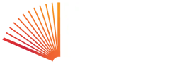UniteAgainstBookBans Logo showing illustration of open book pages
