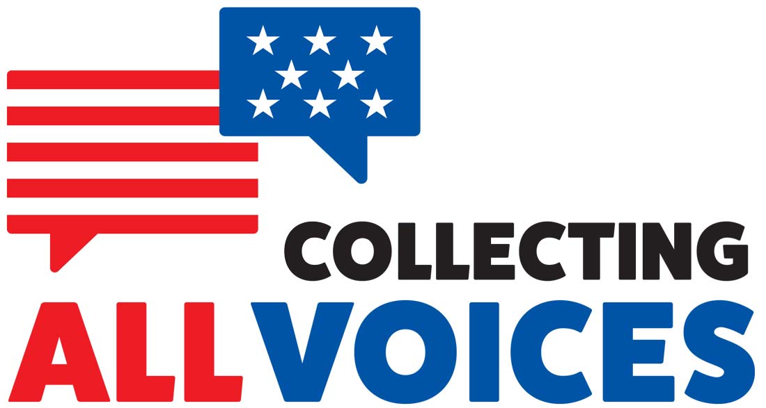 Collecting All Voices