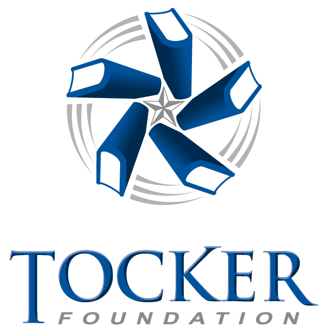  Tocker Foundation (wide logo)