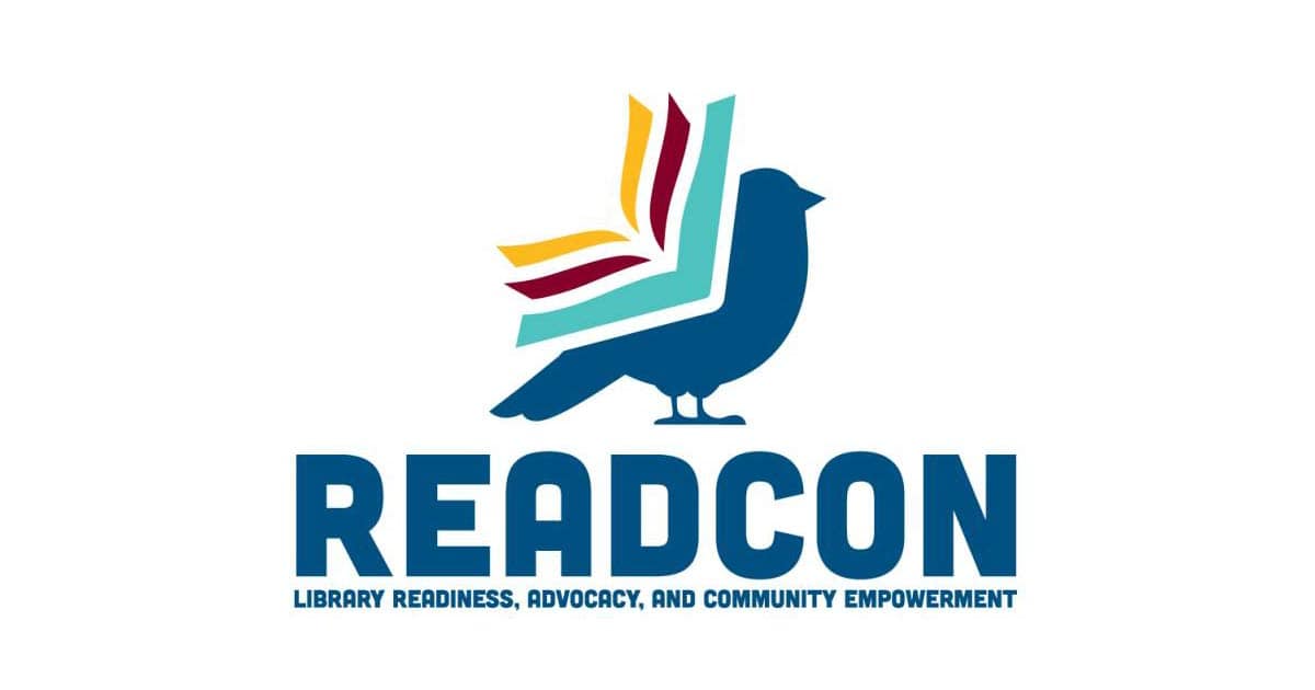 READCON: Library Readiness, Advocacy, and Community Empowerment